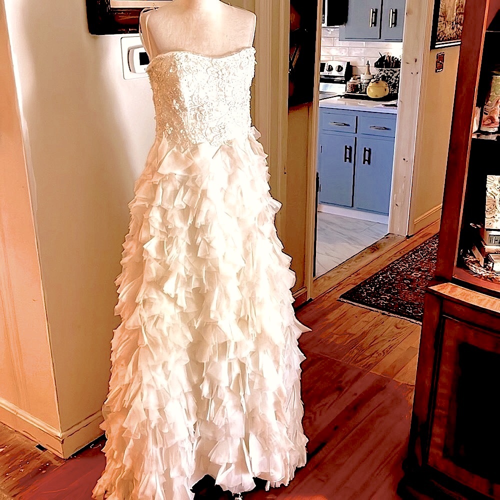 🥂🌹Bridals by Lori, Say Yes!